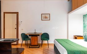 Studio Suite Aurelia Antica
