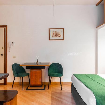 Studio Suite Aurelia Antica Roma Esterno foto