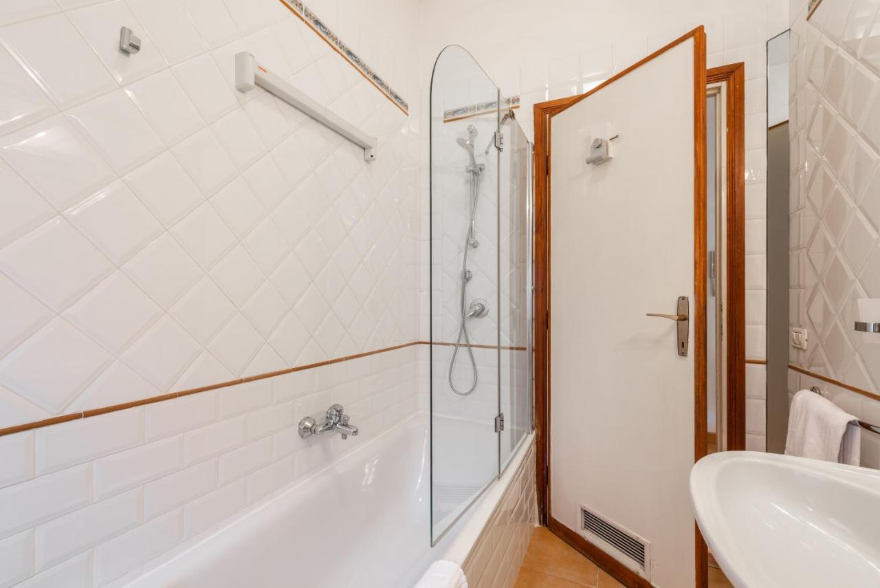 Studio Suite Aurelia Antica Roma Esterno foto
