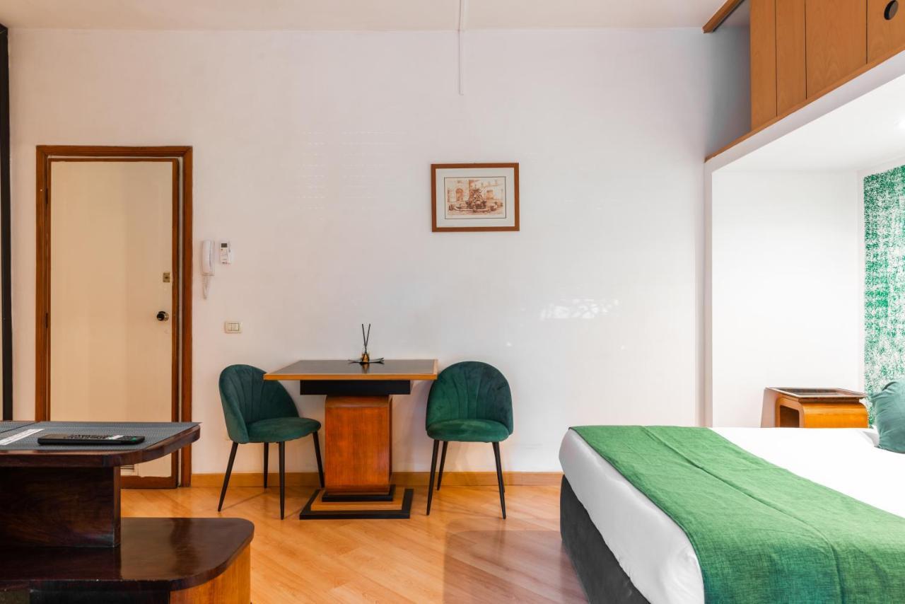 Studio Suite Aurelia Antica Roma Esterno foto